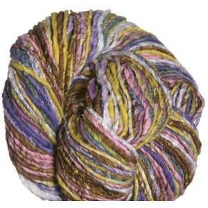  Noro Furisode Yarn 16 Pink/Yellow/Purple Arts, Crafts 