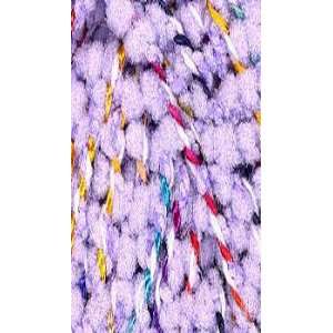   di Crosa Pop Corn Lavender Rainbow 005 Yarn Arts, Crafts & Sewing