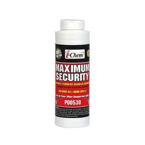   Maximum SecurityT Sorbent, 32 oz (AMRP00530 32) Category Sorbents