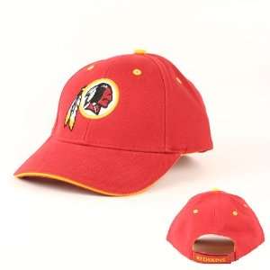  Washington Redskins Classic Adjustable Baseball Hat 
