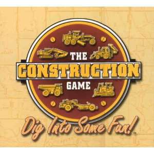  The Construction Game