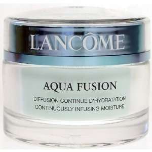 LANCOME by Lancome Lancome Aqua Fusion Continuously Infusing Moisture 