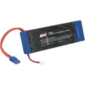  7.4V 5000mAh 2S LiPo 20C 1/10 Vehicles Toys & Games