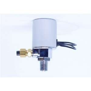  Brass Air Valves 1/4 SK 501 8mm Orifice 200psi air valve 