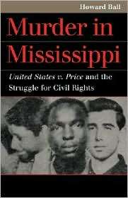   Civil Rights, (0700613161), Howard Ball, Textbooks   