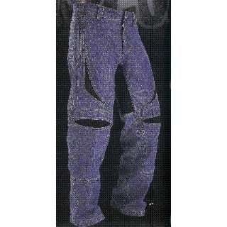  Icon Hooligan Denim Pants   42/Blue Automotive