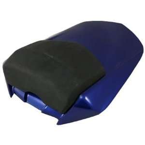 Yana Shiki Seat Cowl   Deep Purplish Blue Metallic C SOLOY400BU