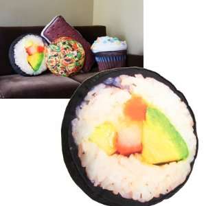  DCI Sushi YummyPillow