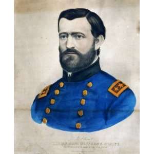   in Chief of the armies of the United States 1856