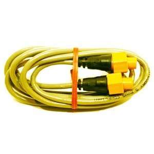  New LOWRANCE ETHEXT 50YL 50 ETHERNET EXTENSION CABLE 