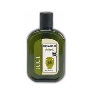  Tact Olive Oil Shampoo 250ml shampoo Beauty