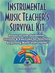   Band Instruments, (097657960X), Randy Navarre, Textbooks   Barnes