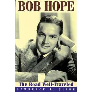  Bob Hope   The Road Well Traveled Musical Instruments