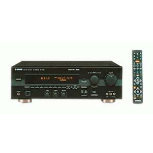  Yamaha RX V495 Dolby Digital Receiver Electronics