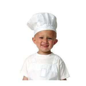   Chef Cook Baker Costume DressUp Art Play HAT XS Lot 12 Toys & Games