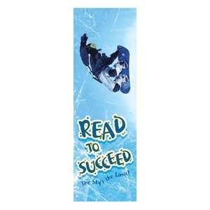  Bookmark Read To Succeed