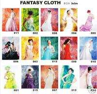 JP 10x16 ft Fantasy Cloth For Glamour Photography  