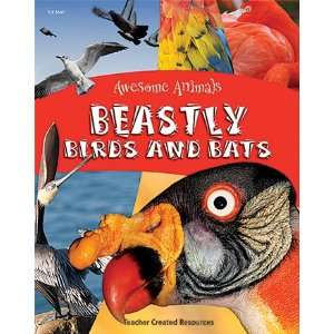  Awesome AnimalsBeastly Birds Toys & Games