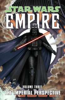   Star Wars Crimson Empire by Mike Richardson, Dark 