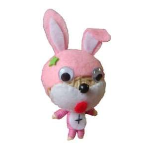  Love Rabbit Farm Voodoo Series Voodoo String Doll #KFV014 