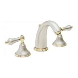   Faucet with Lever Handles 5502 WCO Weathered Copper