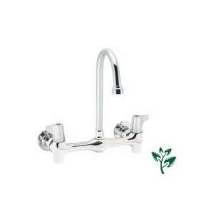    Speakman Two Handle Wall Mount Faucet SC 5748 CA