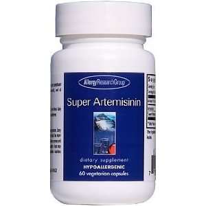  Allergy Research Group Super Artemisinin Health 