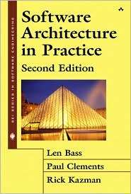   Engineering), (0321154959), Len Bass, Textbooks   