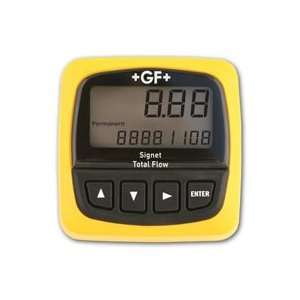  Signet 8150 Flow Totalizer Sig3 8150 1 Patio, Lawn 