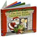 The Just Right Christmas Jane E. Gerver