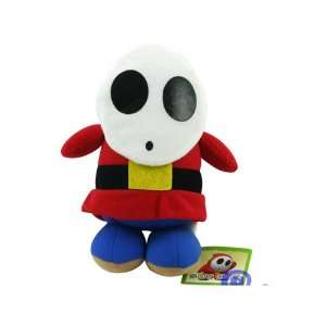  Plush   Nintendo Super Mario   Shy Guy Toys & Games