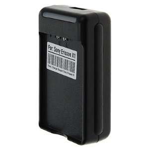  Battery Charger For Sony Ericsson Battery BST 41 