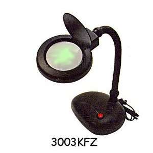  Strong 5x Power Magnifier Lamp 