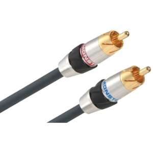  Monster Cable MC 200I 2M NF Audio Cable (121936 00 