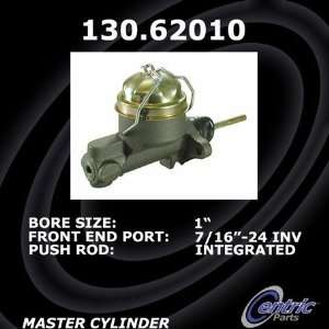  Centric Parts 130.62010 Brake Master Cylinder Automotive