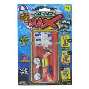  Air Max Xtreme Diver   Assorted Colors Toys & Games