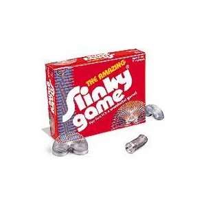  The Amazing Slinky Game Toys & Games