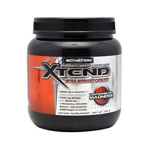  Scivation Xtend   Watermelon Madness   30 ea Health 