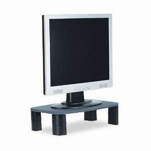  Kensington® Office SuperShelf Monitor Stand, 16 1/2w x 