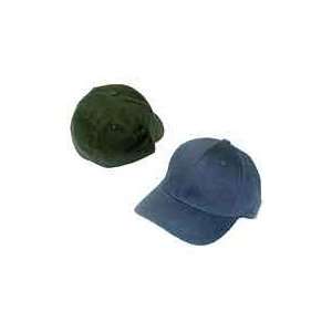  Officials Hats and Caps 6043 Performance Umpire Hat 