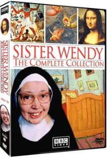     The Complete Collection by Bbc Warner, Sister Wendy Beckett  DVD