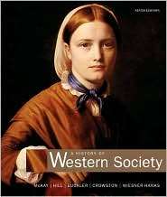 History of Western Society Complete Edition (Volume I and II 