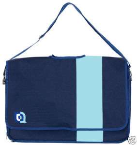 Brand New Yudu Accessory Messenger Style Bag  