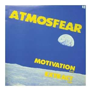  ATMOSFEAR / MOTIVATION / EXTRACT ATMOSFEAR Music