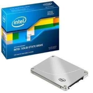    Selected 320 Series 40GB SSD Retail By Intel Corp. Electronics