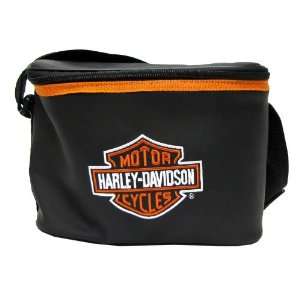  Harley davidson 6 Pack Cooler Patio, Lawn & Garden