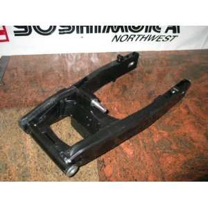  04 Suzuki SV650S SV 650S swingarm Automotive