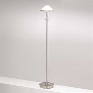  Holtkotter 6515 SN TRW Halogen Floor Standing Lamp