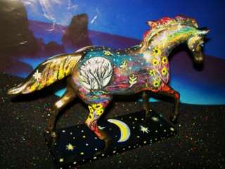 MOON WHISPER Trail of Painted Ponies Custom Fantasy Horse  