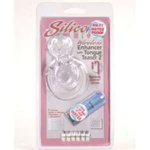  Wireless enhancer w/tongue #2 clear Health & Personal 